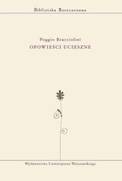 Opowieści ucieszne - Gianfrancesco Poggio Bracciolini