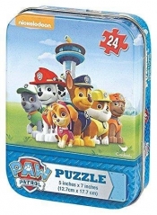 Puzzle mini Psi Patrol
