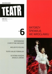 Teatr 6/2022 - Praca zbiorowa