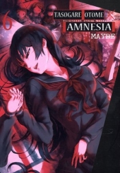 Tasogare Otome X Amnesia. Tom 6