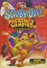 Scooby-Doo! Pogromcy wampirów  Tom Sheppard