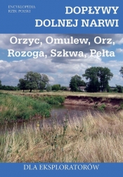 Dopływy dolnej Narwi - Jakub Jagiełło