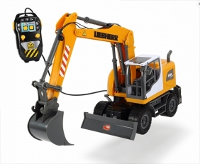 Koparka Liebherr na kabel, 53 cm (203728000)