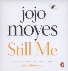 Still Me (Audiobook) - Jojo Moyes