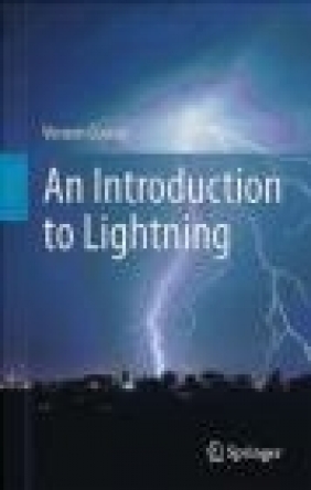 An Introduction to Lightning Vernon Cooray