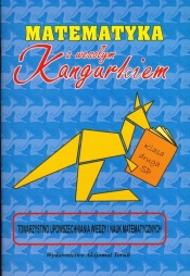 Matematyka z wesołym Kangurkiem 2