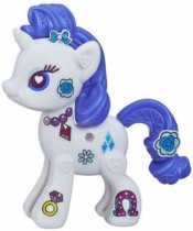 My Little Pony Pop Rarity