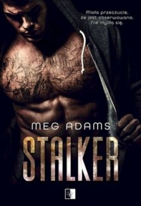 Stalker - Adams Meg