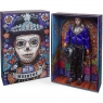 Lalka kolekcjonerska Barbie Signature Ken Dia De Muertos 2023 (HJX15)od 3