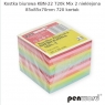  Kostka biurowa mix 85x85x70mm 720K