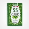 Karty 55 listków Classic (K14905) od 3 lat