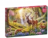  Puzzle 500 CherryPazzi The Forest Heart 203719+