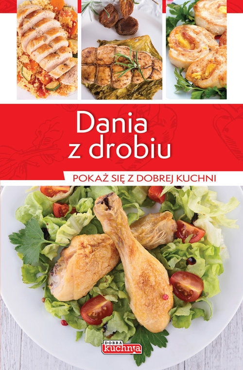 Dania z drobiu