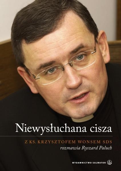 Niewysłuchana cisza