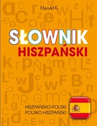 Słownik hiszpański