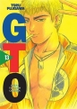 Great Teacher Onizuka. Tom 13 - Tōru Fujisawa 