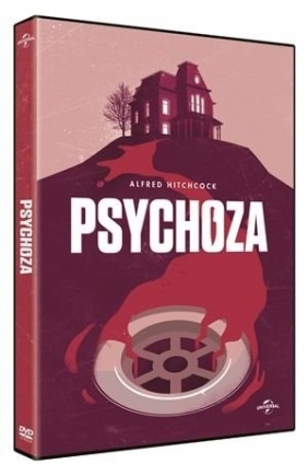 Psychoza (Unforgettable Films)