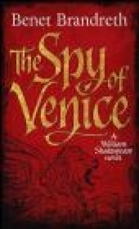 The Spy of Venice