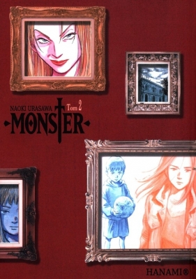 Monster 2 - Naoki Urasawa