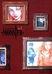 Monster 2 - Naoki Urasawa