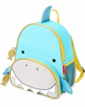 Plecak Rekin Little Kid