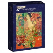 Bluebird Puzzle 1000: Tancerka, Gustav Klimt (60037)