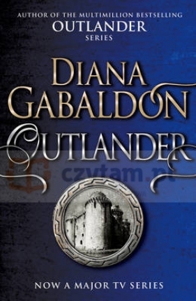 Outlander (1) - Gabaldon, Diana