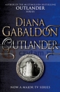Outlander (1) - Gabaldon, Diana