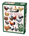 Puzzle 1000 Cytaty z kurczaka 112255 12+