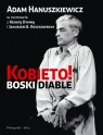 Kobieto! Boski diable