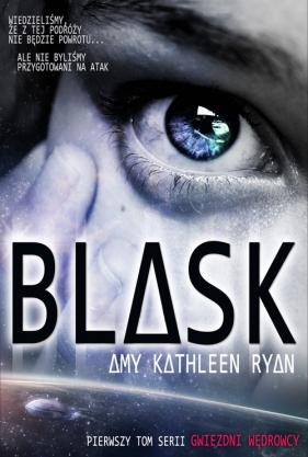 Blask - Ryan Amy Kathleen