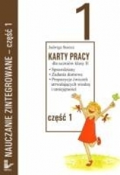 Karty pracy 2 część 1