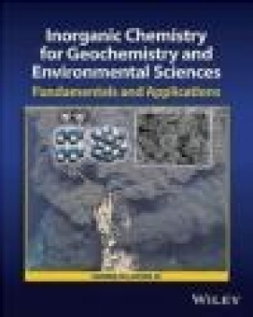 Inorganic Chemistry for Geochemistry and Environmental Sciences