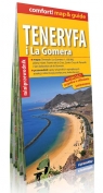 Teneryfa i La Gomera map & guide
