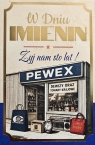 Karnet JCX Imieniny