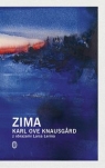 Zima Karl Ove Knausgård