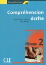 Comprehension ecrite 2 A2 Poisson-Quinton Sylvie, Mimran Reine