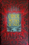 Chinese. Myths & Tales Davide Latini