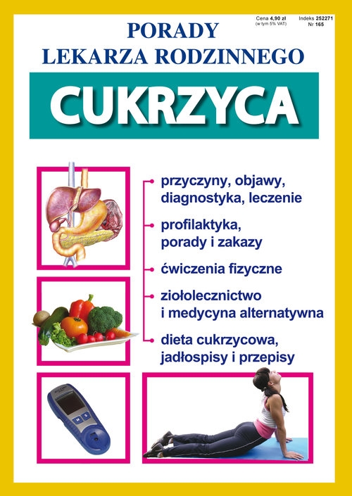 Cukrzyca