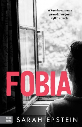 Fobia - Sarah Epstein