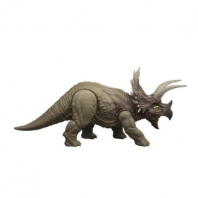 Jurassic World Triceratops Ryczący dinozaur