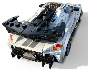 Lego Speed Champions: Koenigsegg Jesko (76900)