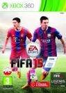 FIFA 15 (Xbox 360)