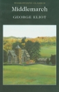 Middlemarch - George Eliot