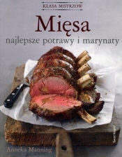Mięsa Najlepsze potrawy i marynaty