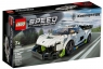 Lego Speed Champions: Koenigsegg Jesko (76900) 0