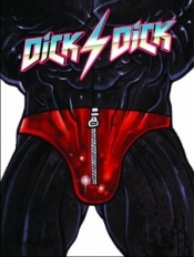 The Legendary Dick (Digipack)