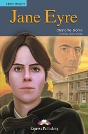 Jane Eyre. Reader Level 4 - Charlotte Brontë