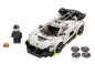 Lego Speed Champions: Koenigsegg Jesko (76900)