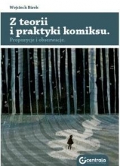 Z teoriii praktyki komiksu